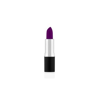 Sacha Intense Matte Lipstick Smokey Purple