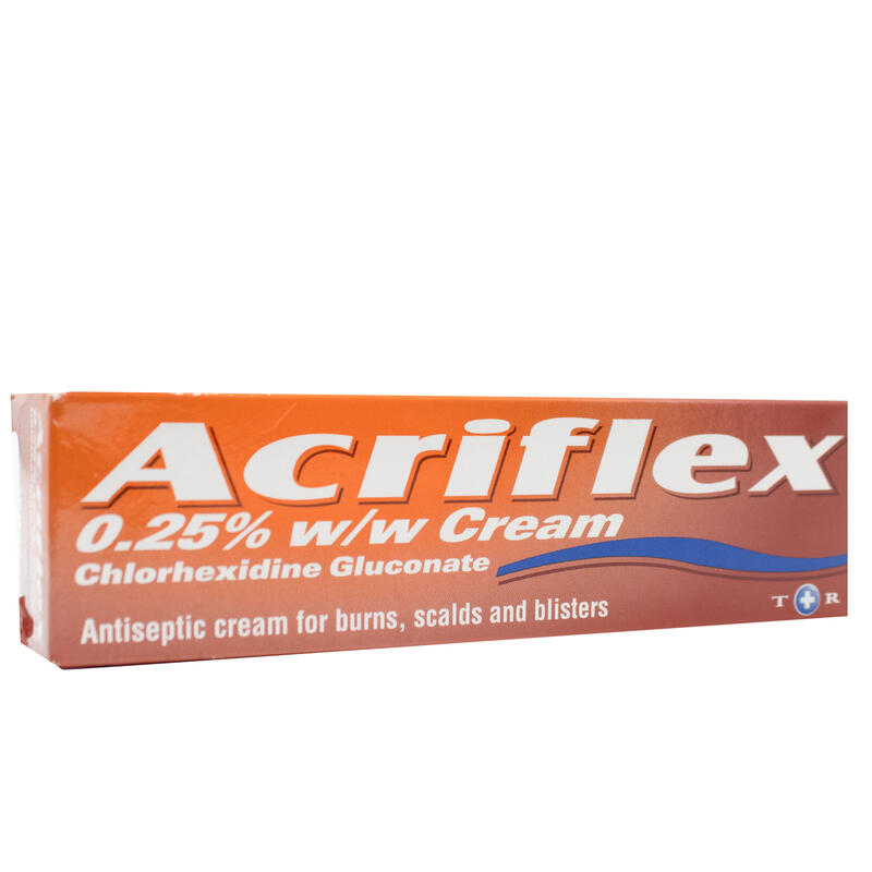 OSQ ACRIFLEX CREAM 30G