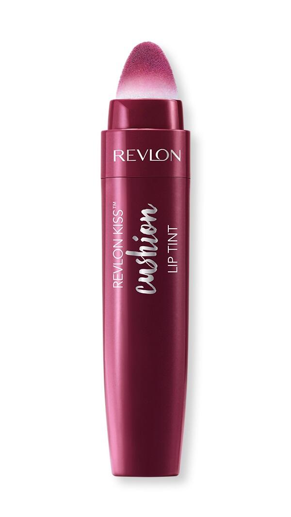 DNR Kiss Cushion Lip Extra Violet