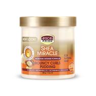 African Pride Shea Butter Miracle Bouncy Curls Pudding 15 oz: $21.00