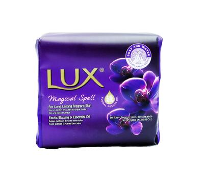 Lux Soap Magical Spell 3 pack