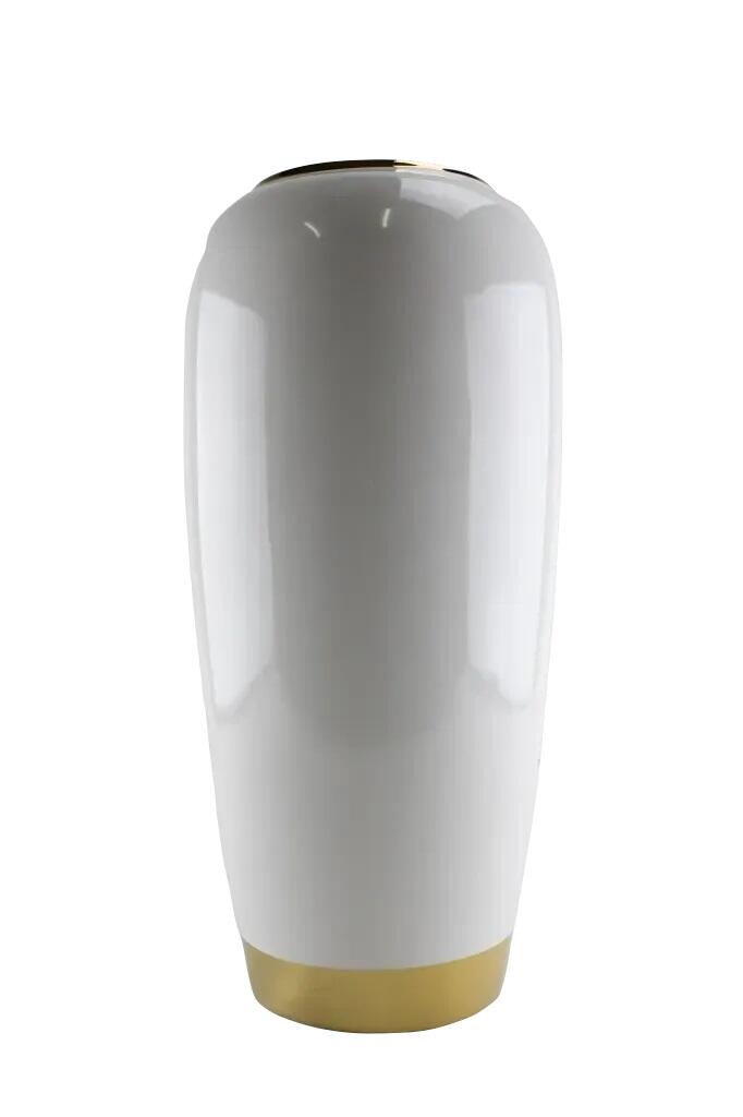 Ceramic Vase: $10.00