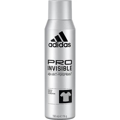 Adidas Pro Invisible 48H Anti-Perspirant 150ml