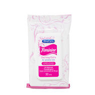 Xtra Care Feminine Cleansing Cloths 32 ct: $0.00