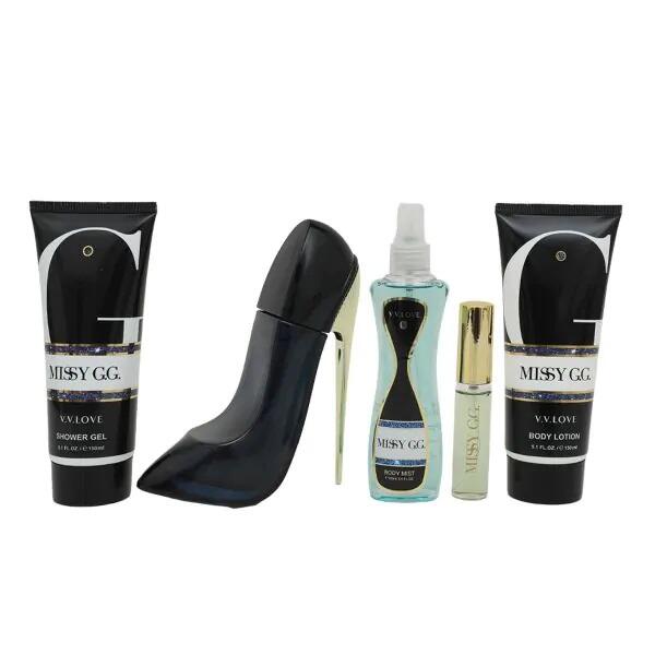 Missy Set Perfume