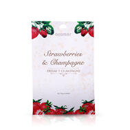 Aromar Strawberry & Champagne Scented Sachet: $6.00