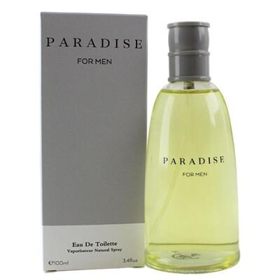 Paradise Pour Homme 100ml