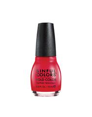 Sinful Colors Nail Polish Gogo Girl 0.5oz 1 count: $0.00