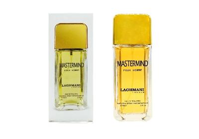 Mastermind For Men 100ml