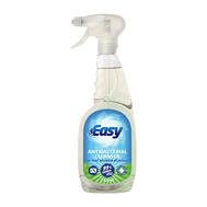 Easy Anti Bacterial Cleaner 750ml: $7.61