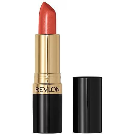Revlon Super Lustrous Lipstick Dirty Shirley