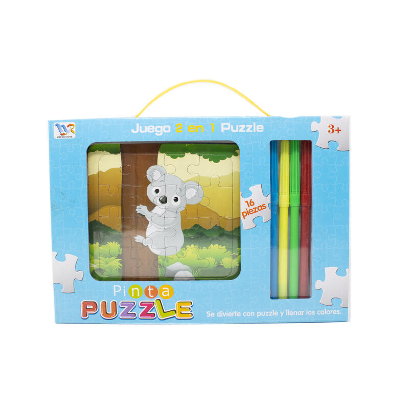 DNR Pinta Puzzle Jigsaw Series: $8.00