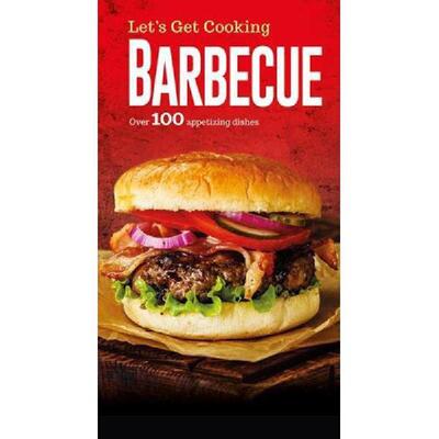 Let's Get Cooking Barbecue