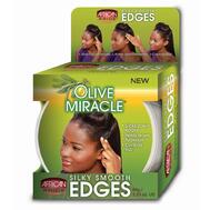 African Pride Silky Smooth Edge Control: $12.95