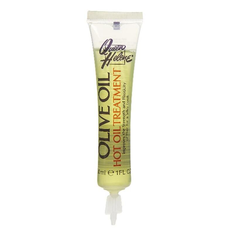 Queen Helene Olive Oil Hot Oil Treatment 1oz