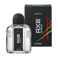 Axe After Shave 100ml: $12.00