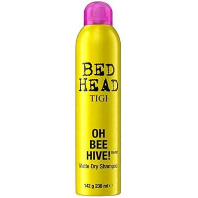 Bed Head Matte Dry Shampoo 142g: $10.00