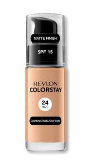 Revlon ColorStay Makeup for Combination/Oily Skin with SPF 15 Caramel: $0.00