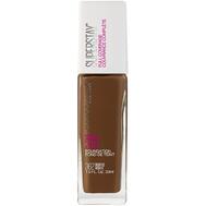 Maybelline Superstay Full Coverage Liquid Foundation Makeup Truffle 1 fl oz: $34.00
