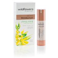 Wildflower Oil Free Sensitive Moisturizer 1.7oz: $0.00