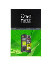 Dove Men+Care Sport Active Duo Set 2 piece: $20.00