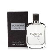 Kenneth Cole Mankind EDT Spray 3.4oz: $0.00