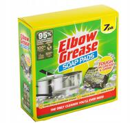 Elbow Grease Soap Pads 7pk: $0.00
