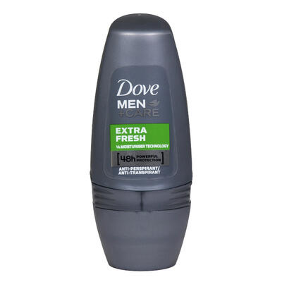 Dove Men+Care Antiperspirant Deodorant Extra Fresh: $10.00