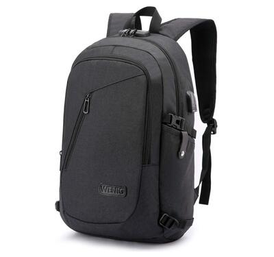 Wenig Laptop Backpack