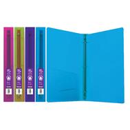 3 RING FILE BINDER 1'': $7.00