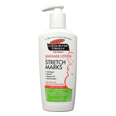 Palmer's Cocoa Butter Formula Massage Lotion For Stretch Marks 8.5oz: $40.01