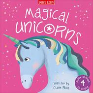 Magical Unicorn Story: $7.00