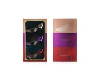 Senorita Laghmani's Last Dance 3X30ml pieces: $0.00