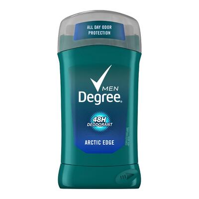 Degree Men 48H Deodorant Artic Edge: $22.01