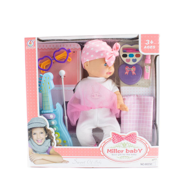Miller Baby Doll 14
