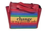 Organized Bag Red: $0.00