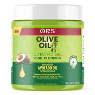 Ors Olive Oil Ultra HD Gel Curl Clumping 20oz: $20.00