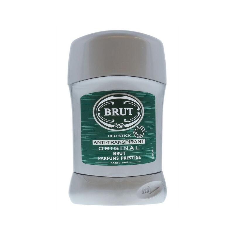 Brut Deodorant Stick Original 50ml