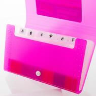 EXPANDING FILE 13 POCKE/ PERS: $0.00