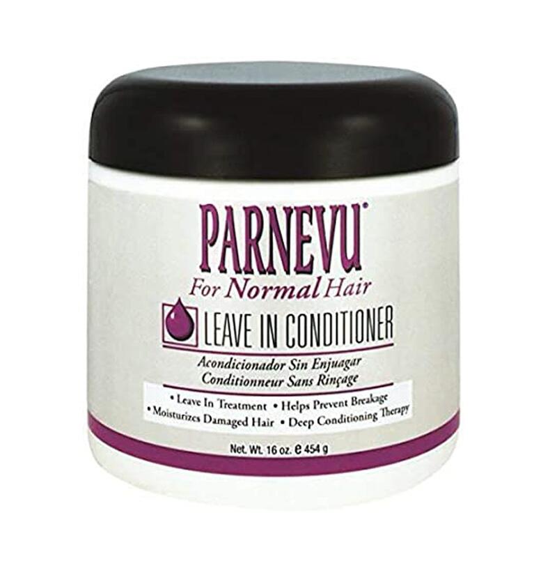 Parnevu Leave In Conditioner Regular 16oz