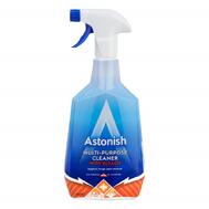 Astonish Multi Purpose Bleach Cleaner 750ml: $6.00
