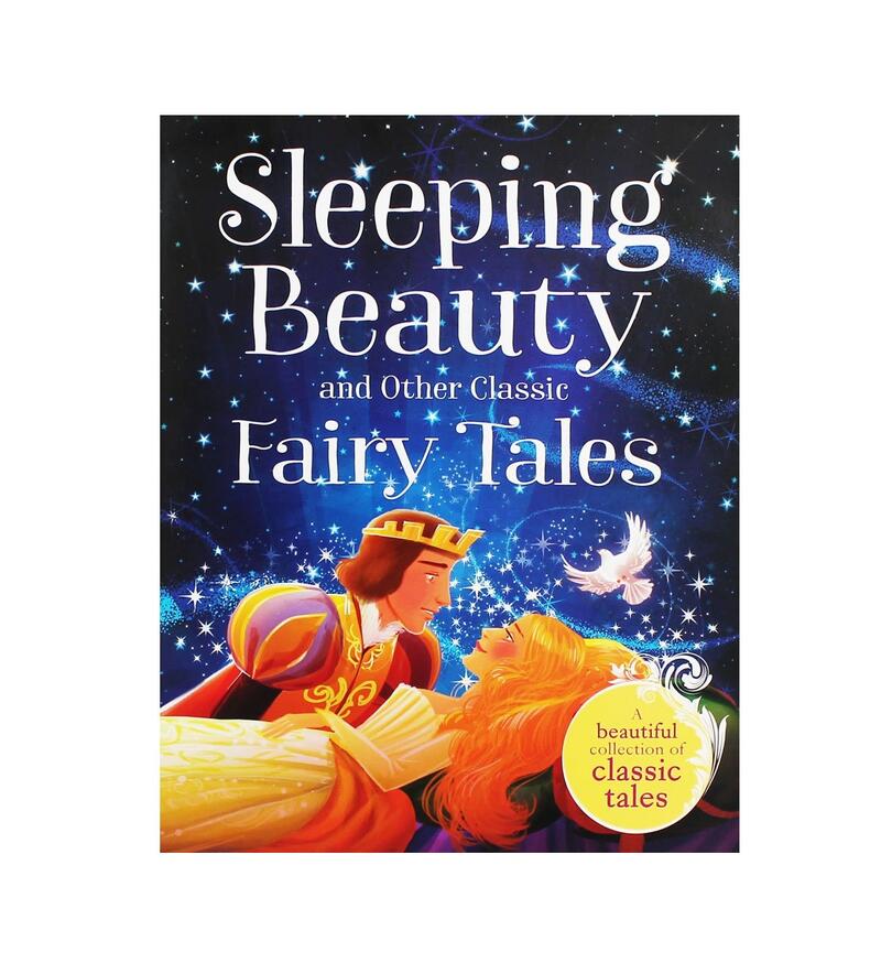 Sleeping Beauty And Other Classic 1 count