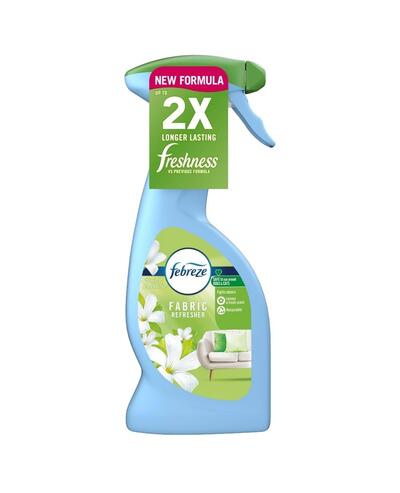 Febreze Fabric Spray Jasmine 375ml