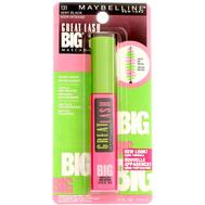 Maybelline Great Lash Mascara Very Black: $0.00