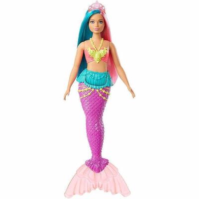 Barbie Dreamtopia Mermaid Assorted: $65.00