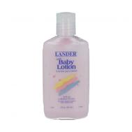 Lander Baby Gentle Formula Baby Lotion 3 oz: $0.00