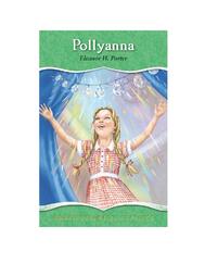AWARD CLASSIC POLLYANNA: $16.00