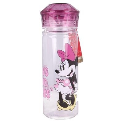 Minnie Stay Cool Tritan Bottle 580ml