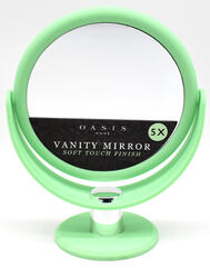 Oasis Home Vanity Mirror: $0.00