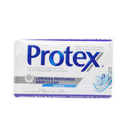 Protex Deep Clean Soap Original 3.8oz: $5.10